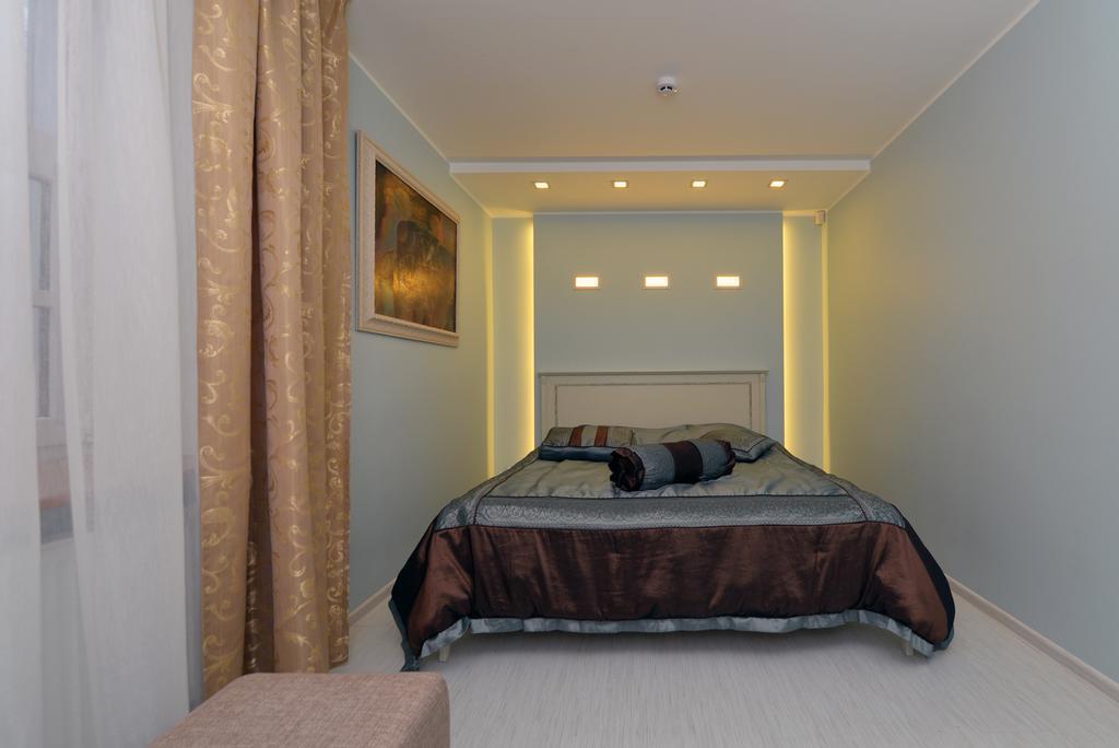 Hotel Raze Palanga Exteriér fotografie
